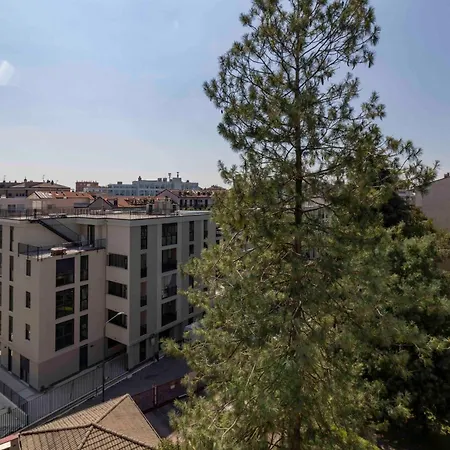 Appartement Bright House - Carozzi