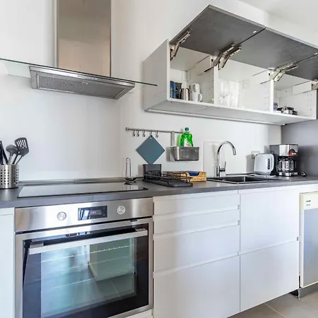 Appartement Bright House - Carozzi