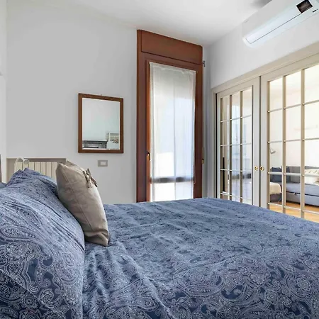 Bright House - Carozzi Appartement