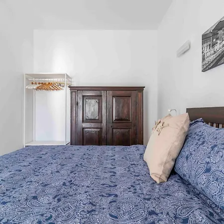 Bright House - Carozzi Appartement *