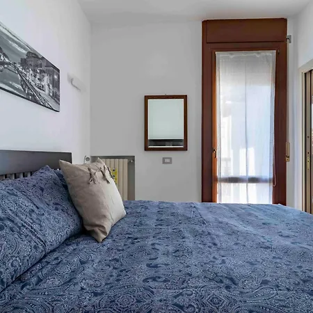 Appartement Bright House - Carozzi