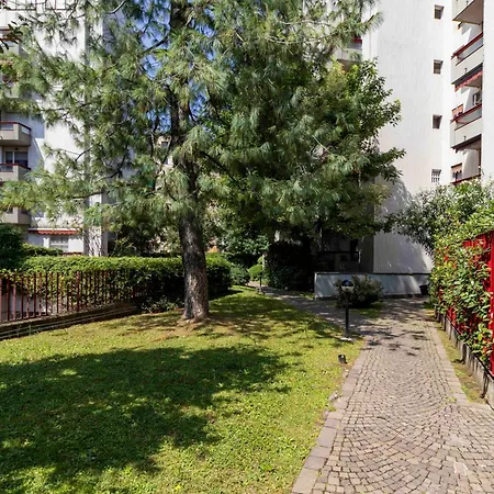 Appartement Bright House - Carozzi *