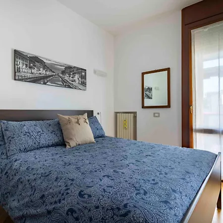 Bright House - Carozzi Appartement