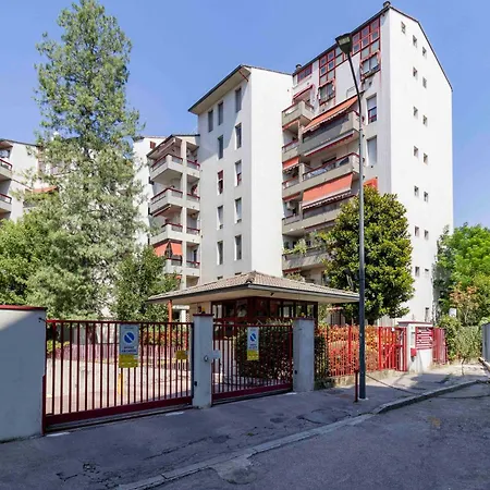 Appartement Bright House - Carozzi