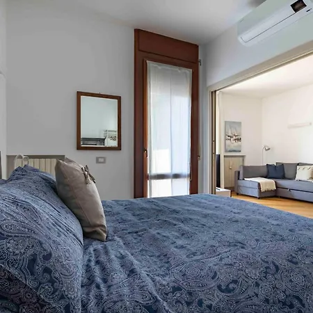 Bright House - Carozzi Appartement *