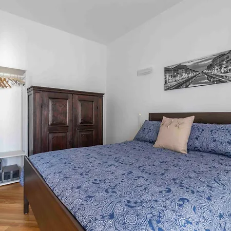 Appartement Bright House - Carozzi *